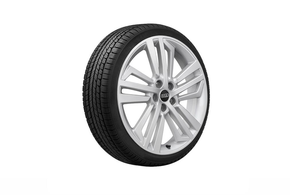 Cerchi in lega Audi Q5 da 20″