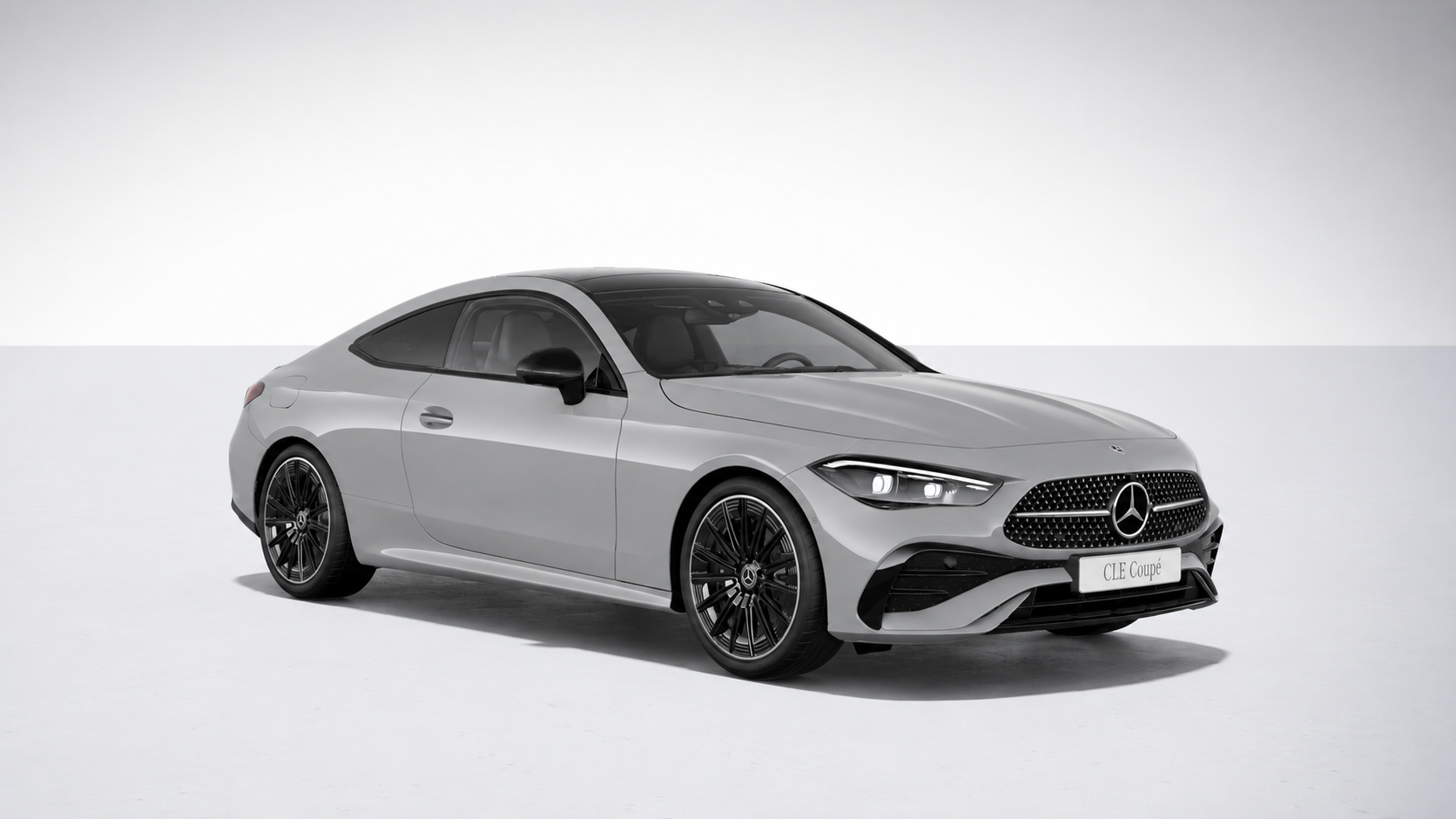 Mercedes-Benz CLE 220d Coupè AMG Line PREMIUM
