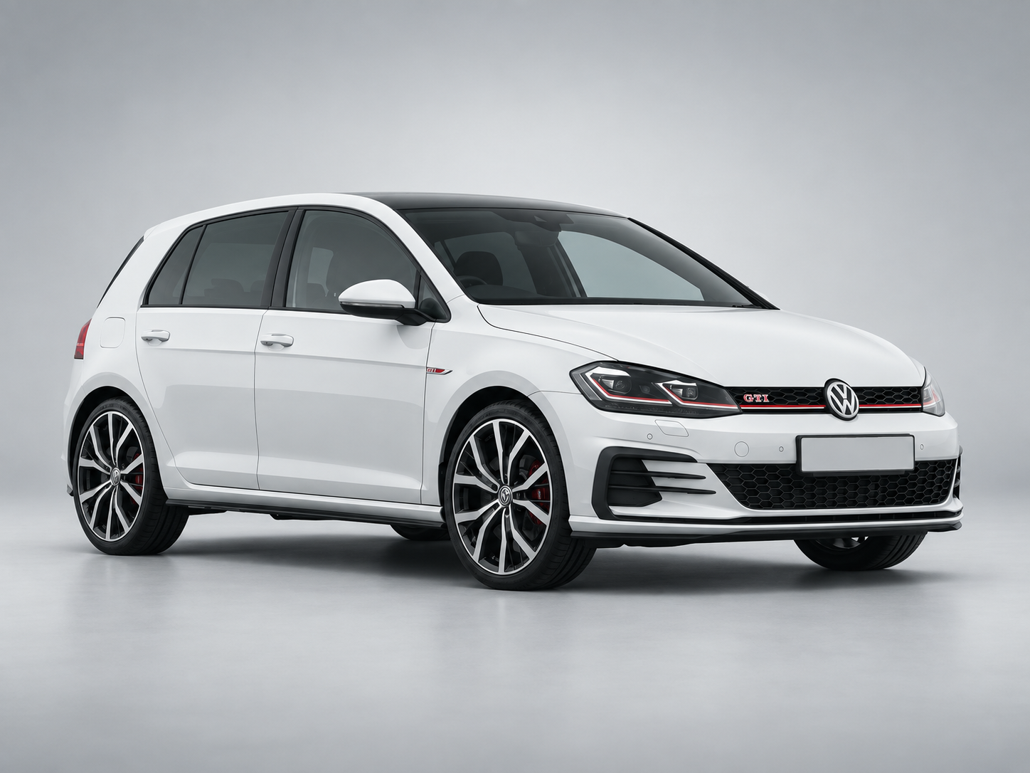 Volkswagen Golf 7.5 GTI 2.0 TSI