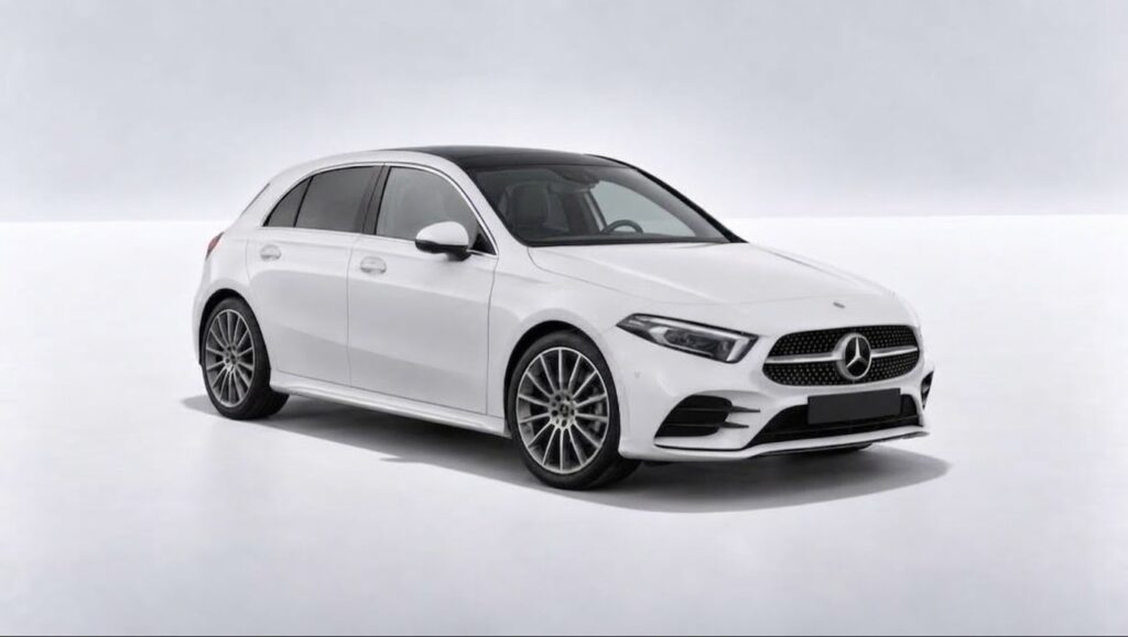 Mercedes-Benz Classe A 250 Premium AMG