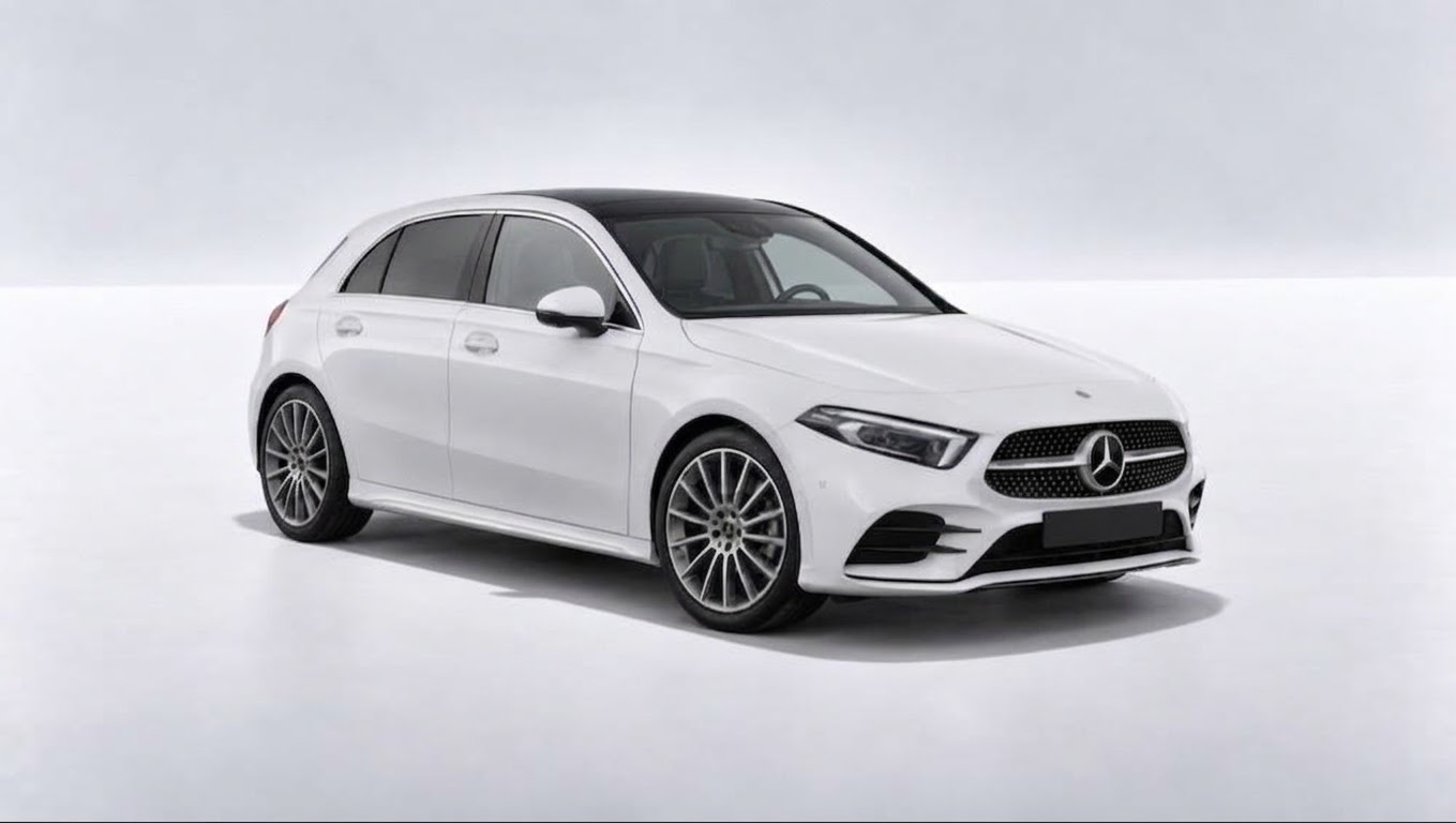 Mercedes-Benz Classe A 250 Premium AMG