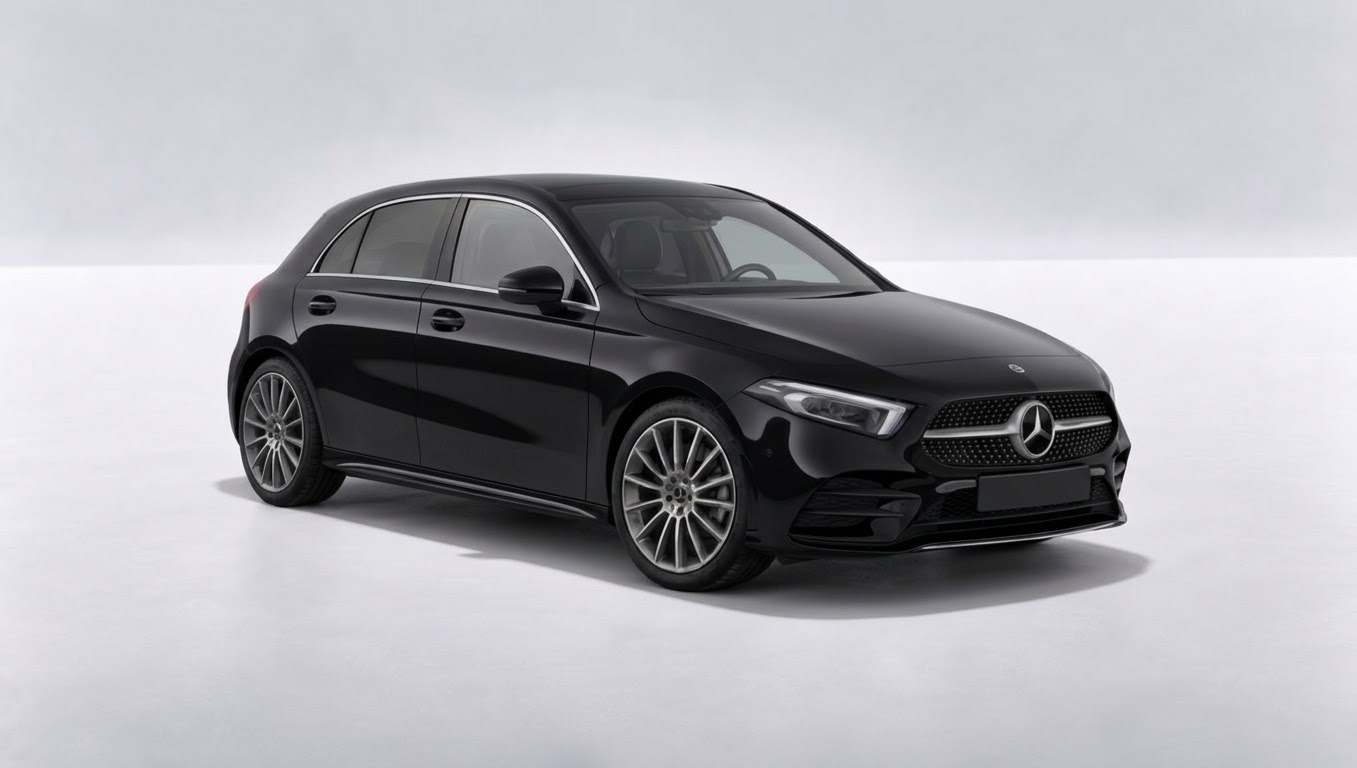 Mercedes-Benz Classe A 200d Premium AMG
