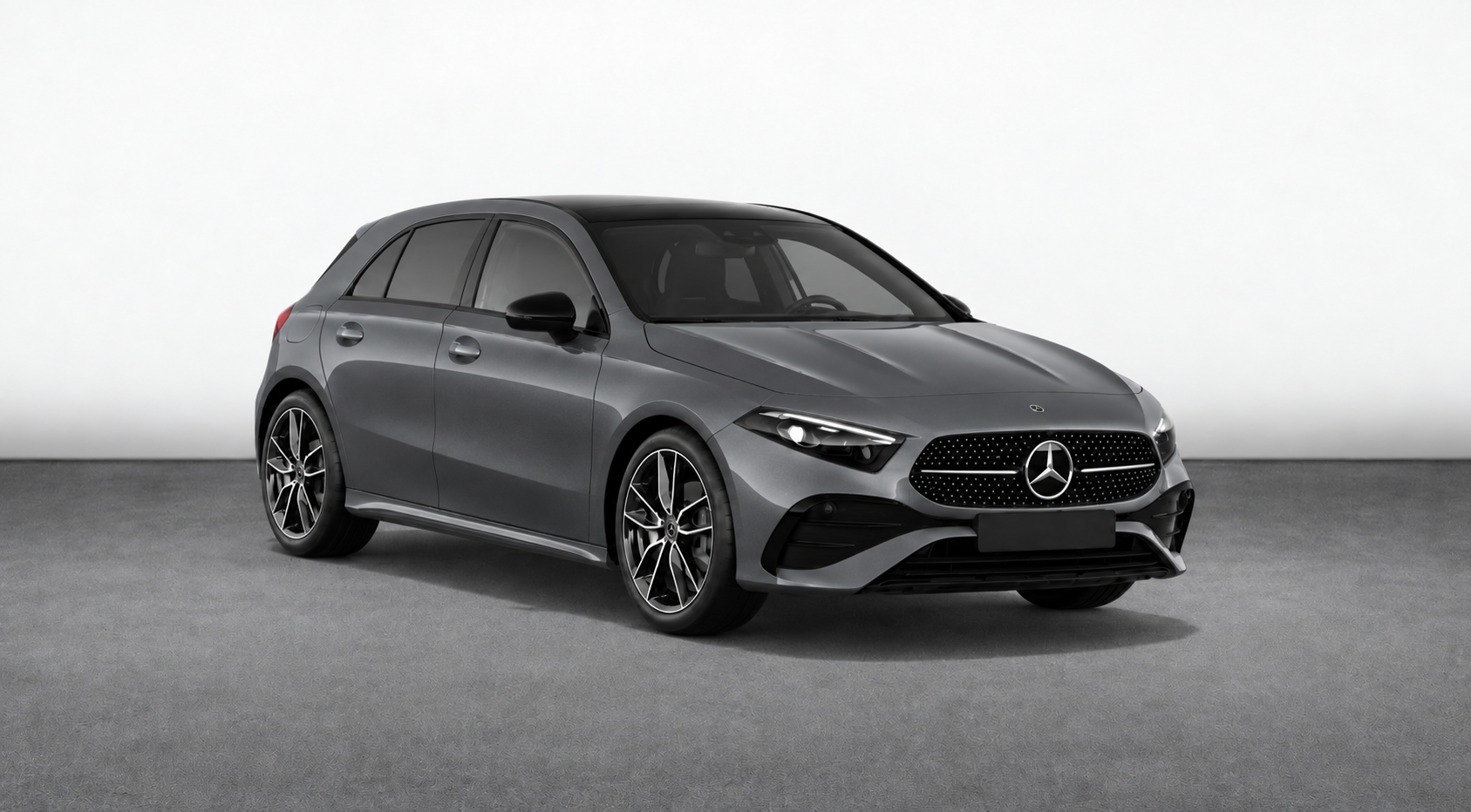 New Mercedes-Benz Classe A 250 4Matic AMG Line Premium Plus