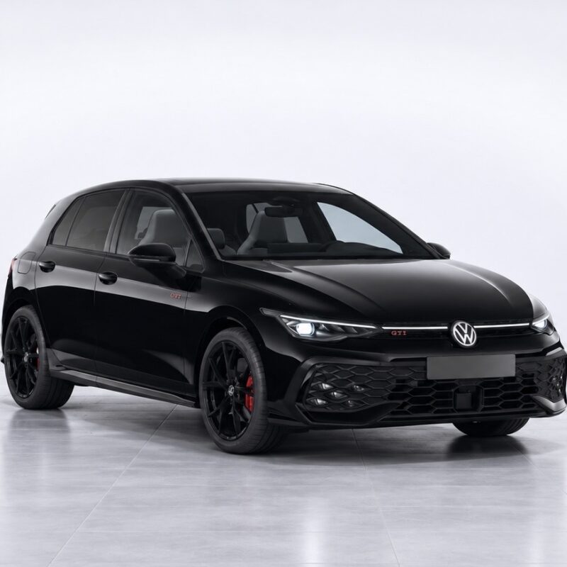 Volkswagen Golf 8.5 GTI 2.0 TSI