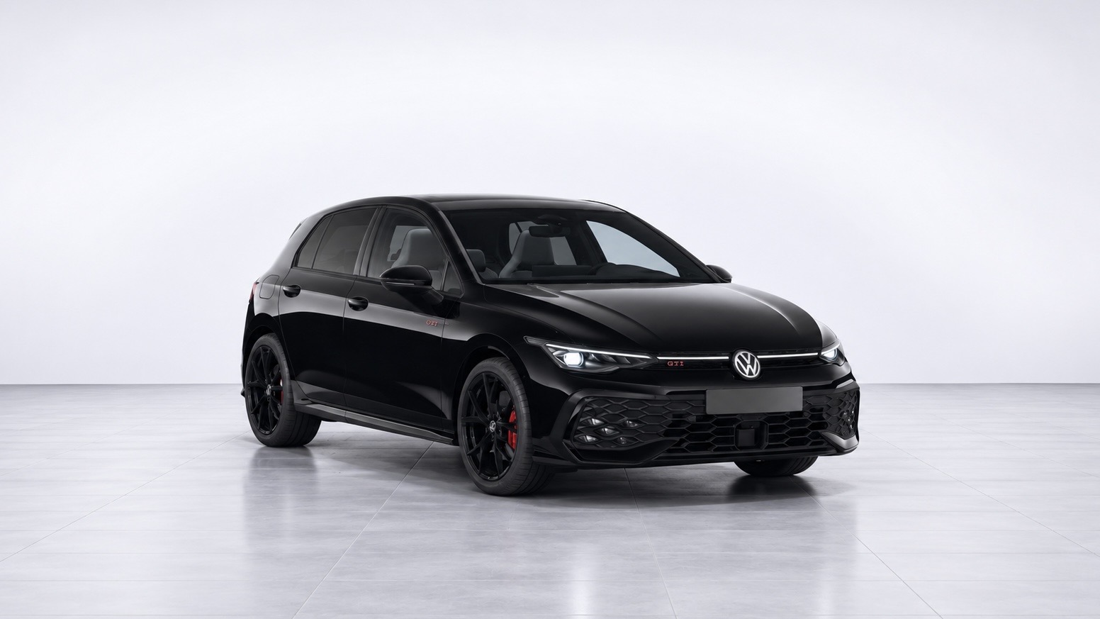 Volkswagen Golf 8.5 GTI 2.0 TSI