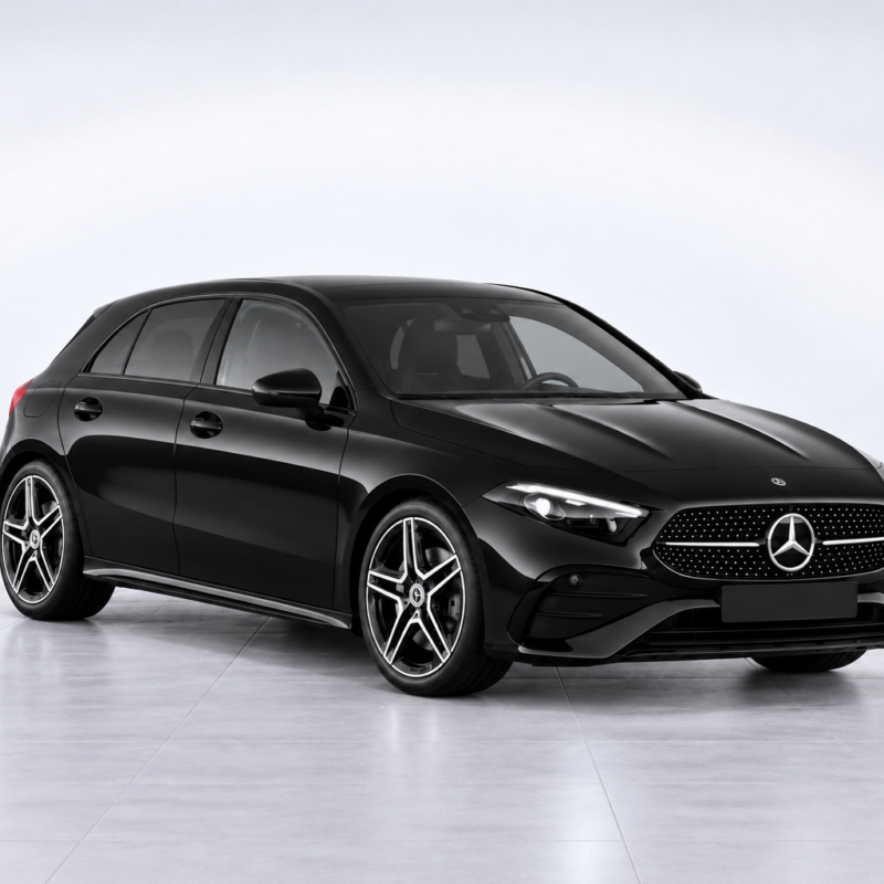 New Mercedes-Benz Classe A 200d AMG Line Premium Plus