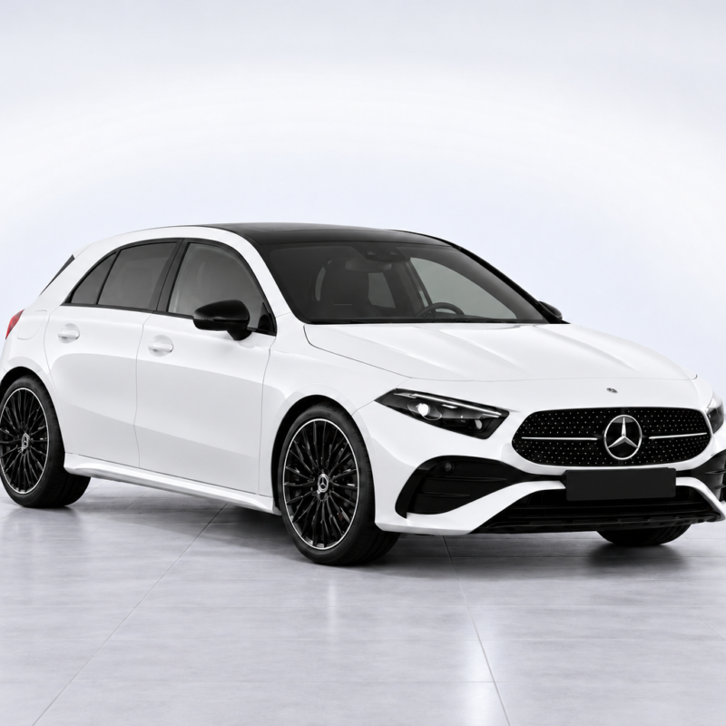 New Mercedes-Benz Classe A 200d AMG Line Premium Plus