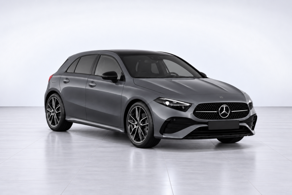 New Mercedes-Benz Classe A 250 4Matic AMG Line Premium Plus